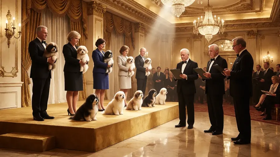 Het vinden van de juiste Puppy verzorging in de buurt van een Casino 3